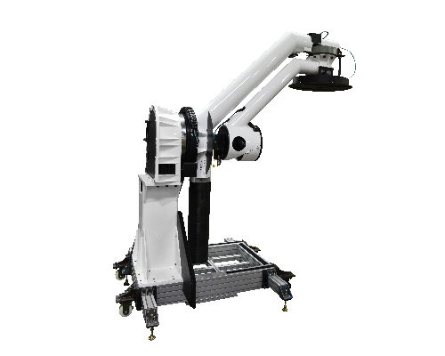 Spherical Near-Field mmWave Measurement System
